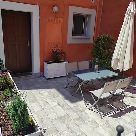 Grape'S Home Canelli Exterior photo